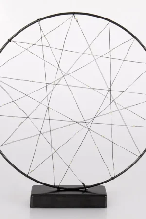 Cercle lumineux à LED Acheter Direct
